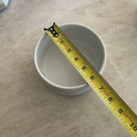 Pampered Chef pasta bowl - Picture 8 of 8